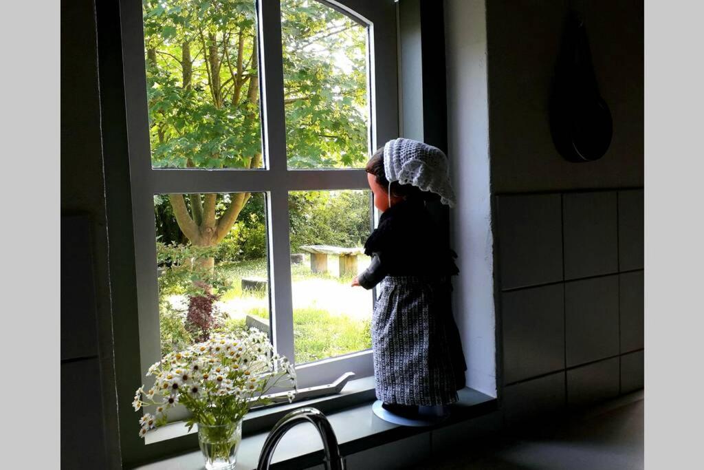 Logeren Op De Thoolse Parel Vakantiehuis Stavenisse Екстер'єр фото